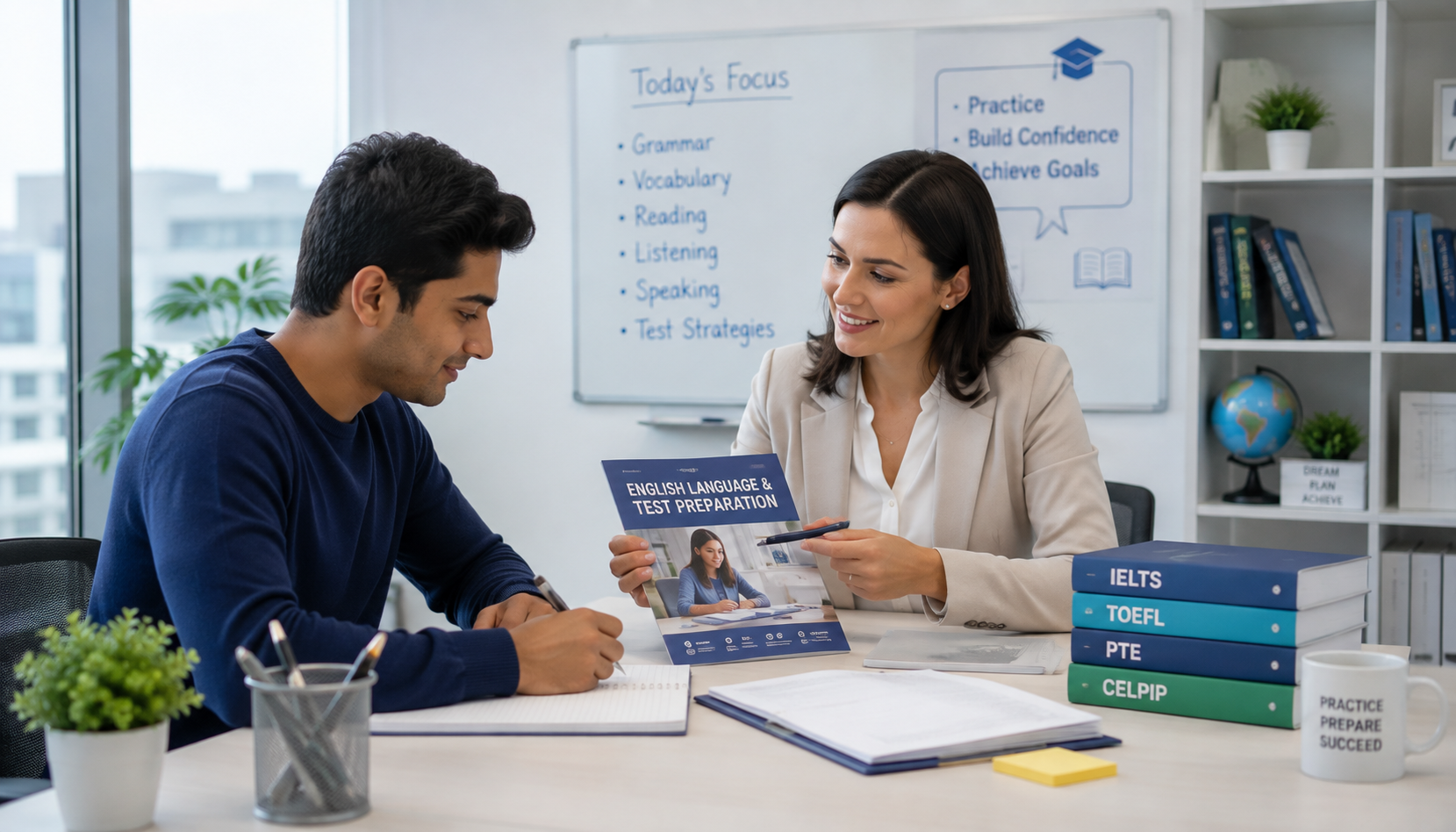 University & College Admissions